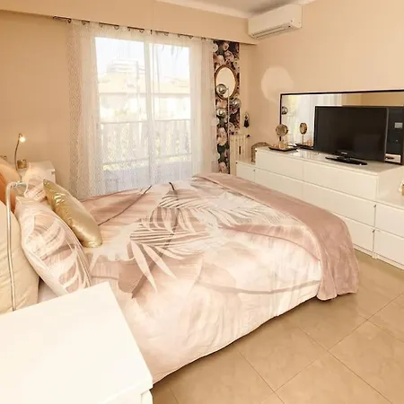 Vue Apartment Cannes