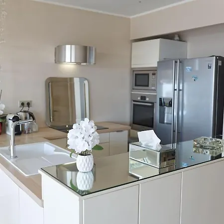 Vue Apartment Cannes