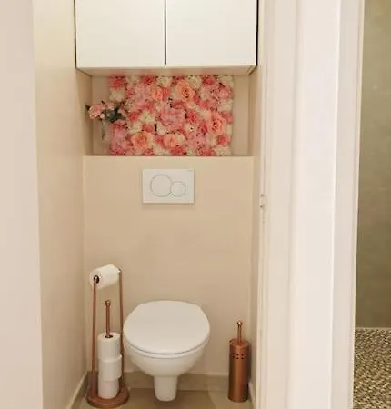 Vue Apartment *