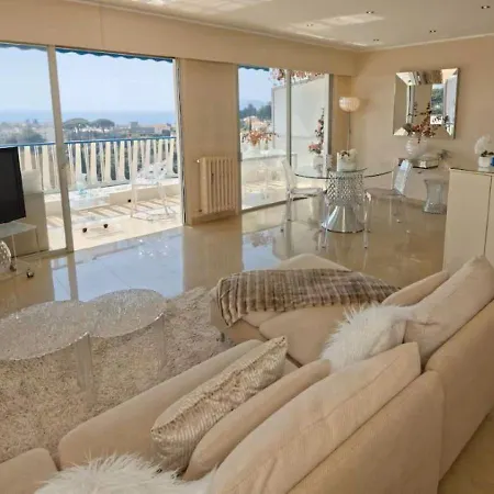 Apartment Vue *